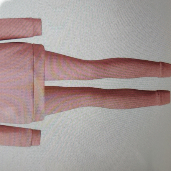 NWT Casual Tracksuit Streetwear Zipper Hoodie & Sweatpants Winter - Picture 8 of 11